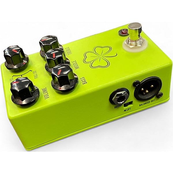 Used JHS Pedals CLOVER Pedal