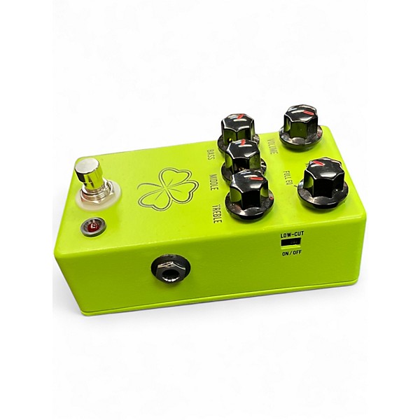 Used JHS Pedals CLOVER Pedal