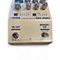 Used BOSS DD200 Digital Delay Effect Pedal