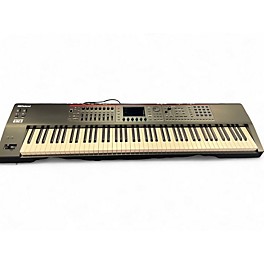 Used Roland Fantom 08 Keyboard Workstation