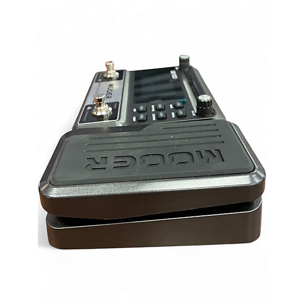 Used Mooer GE100 Effect Processor