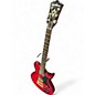 Used Washburn wi64 red Solid Body Electric Guitar