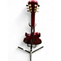 Used Washburn wi64 red Solid Body Electric Guitar