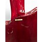 Used Washburn wi64 red Solid Body Electric Guitar