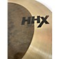 Used SABIAN 22in HHX OMNI Cymbal
