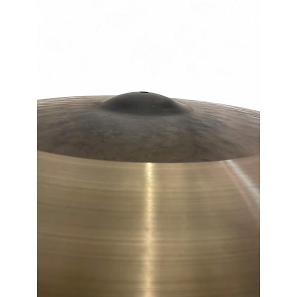 Used SABIAN 22in HHX OMNI Cymbal