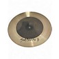 Used SABIAN 22in HHX OMNI Cymbal