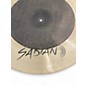 Used SABIAN 22in HHX OMNI Cymbal