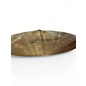 Used Zildjian 14in A CUSTOM Cymbal