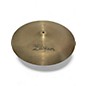 Used Zildjian 17in A Cymbal thumbnail