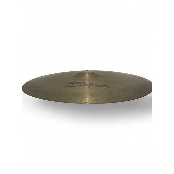 Used Zildjian 17in A Cymbal