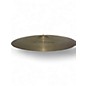 Used Zildjian 17in A Cymbal