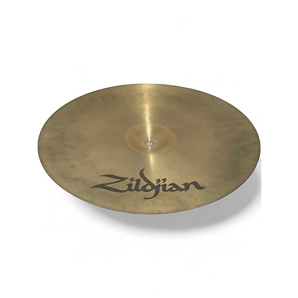 Used Zildjian 17in A Cymbal