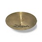 Used Zildjian 17in A Cymbal