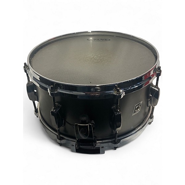 Used TAMA 13in Metalworks Snare GREY Drum