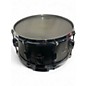 Used TAMA 13in Metalworks Snare GREY Drum thumbnail