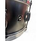 Used TAMA 13in Metalworks Snare GREY Drum