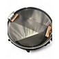 Used TAMA 13in Metalworks Snare GREY Drum