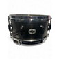 Used TAMA 13in Metalworks Snare GREY Drum