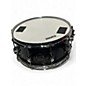 Used DW 14in Performance Series Snare Black Drum thumbnail