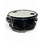 Used DW 14in Performance Series Snare Black Drum