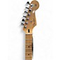Used 2022 Fender Player Stratocaster Sea Foam Pearl Solid Body Electric Guitar