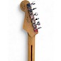 Used 2022 Fender Player Stratocaster Sea Foam Pearl Solid Body Electric Guitar