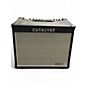 Used Line 6 Catalyst CX60 Guitar Combo Amp thumbnail