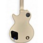 Used Epiphone Bjorn Gelotte Signature "Jotun" Les Paul Custom Alpine White Solid Body Electric Guitar