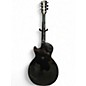 Used Gibson Les Paul Studio Dark Ebony Solid Body Electric Guitar