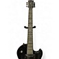 Used Gibson Les Paul Studio Dark Ebony Solid Body Electric Guitar