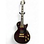 Used Epiphone JERRY CANTRELL WINO Wine Red Solid Body Electric Guitar thumbnail