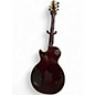 Used Epiphone JERRY CANTRELL WINO Wine Red Solid Body Electric Guitar