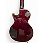 Used Epiphone JERRY CANTRELL WINO Wine Red Solid Body Electric Guitar