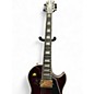 Used Epiphone JERRY CANTRELL WINO Wine Red Solid Body Electric Guitar
