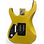 Used ESP LTD Mirage Deluxe '87 Gold Solid Body Electric Guitar
