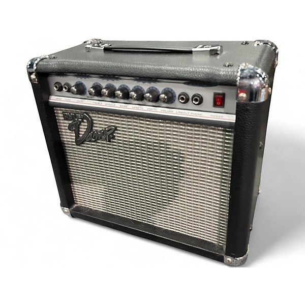 Used Pyle Vamp Guitar Combo Amp
