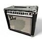 Used Pyle Vamp Guitar Combo Amp