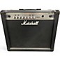 Used Marshall MG30CFX 1x10 30W Guitar Combo Amp thumbnail