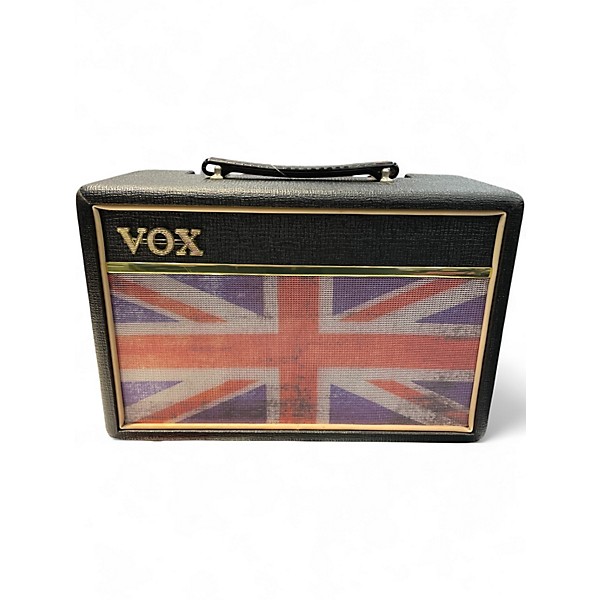 Used VOX V9106 Pathfinder 10 Guitar Combo Amp