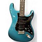 Used Fender Player Stratocaster HSS Ocean Turquoise Solid Body Electric Guitar