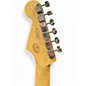 Used Fender Player Stratocaster HSS Ocean Turquoise Solid Body Electric Guitar