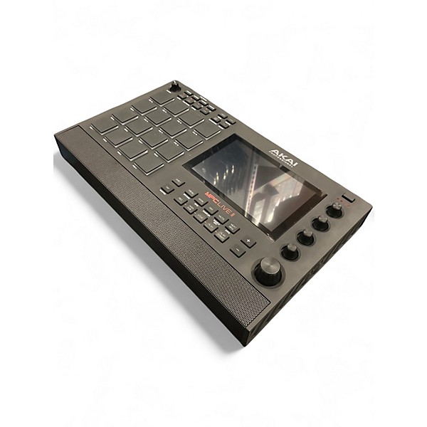 Used Akai Professional MPC Live 2 Production Controller