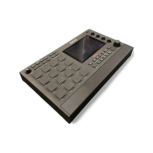Used Akai Professional MPC Live 2 Production Controller