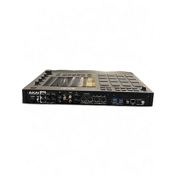 Used Akai Professional MPC Live 2 Production Controller