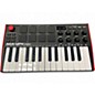 Used Akai Professional MPK Mini MKII MIDI Controller thumbnail