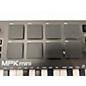 Used Akai Professional MPK Mini MKII MIDI Controller