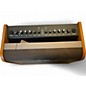 Used Fender Acoustic 100 Acoustic Guitar Combo Amp
