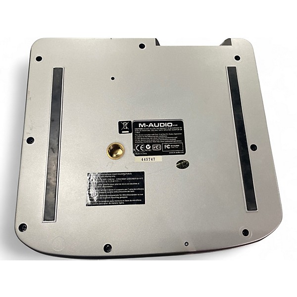 Used M-Audio Trigger Finger Production Controller