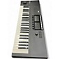 Used Native Instruments Komplete Kontrol S49 MK2 MIDI Controller